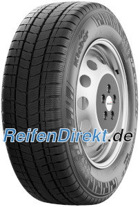 Kleber Transalp 2+ ( 195/65 R16C 104/102R ) von KLEBER