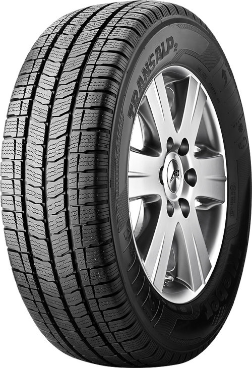 Kleber Transalp 2 ( 185/80 R14C 102/100R ) von KLEBER