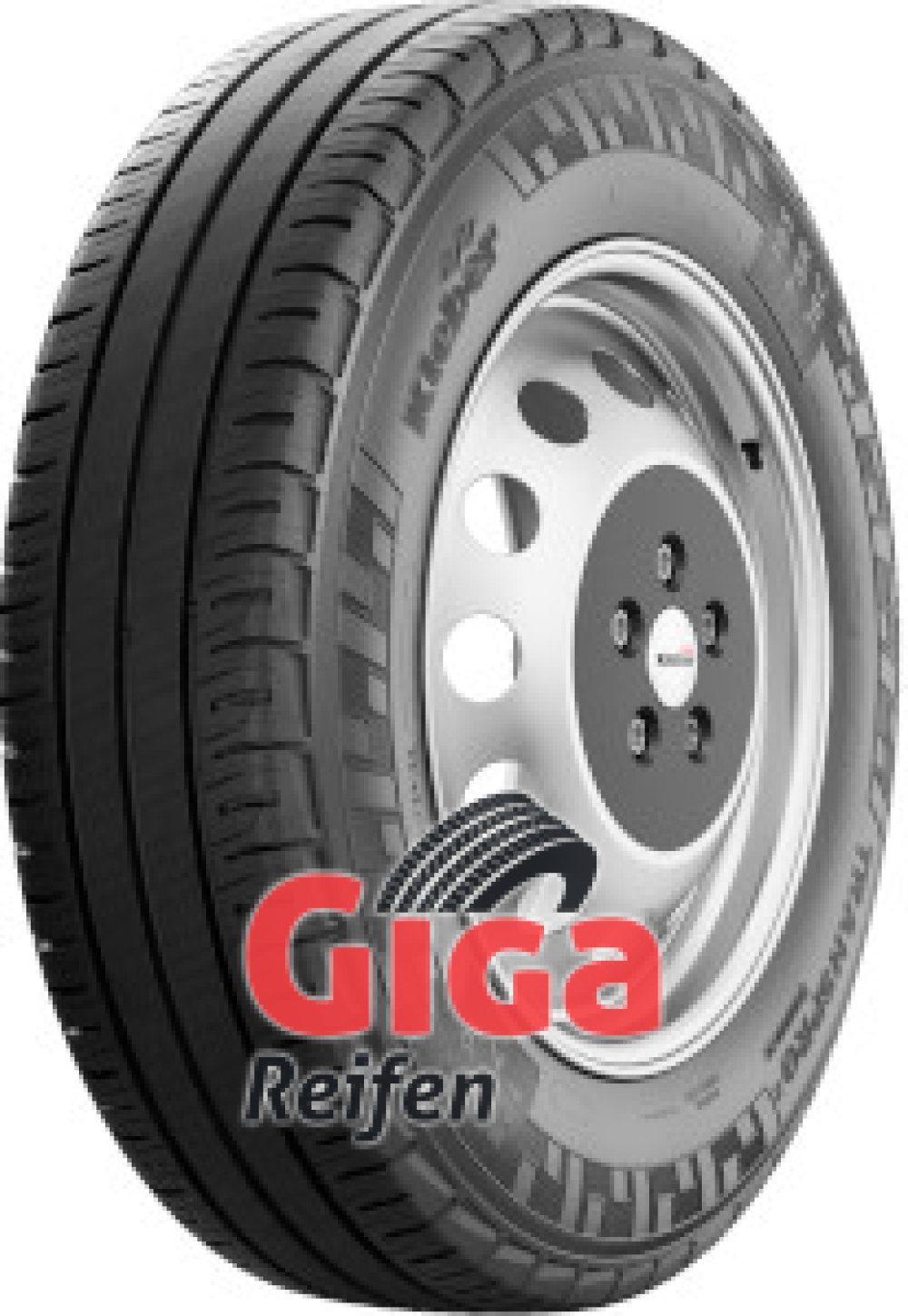 Kleber Transpro 2 ( 195/60 R16 99/97H ) von KLEBER