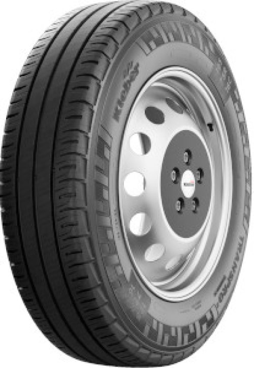 Kleber Transpro 2 ( 205/65 R16 107/105T Doppelkennung 103H ) von KLEBER