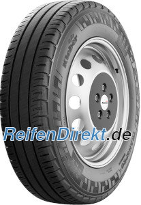 Kleber Transpro 2 ( 205/65 R16 107/105T Doppelkennung 103H ) von KLEBER