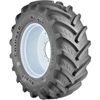 Landwirtschaftlicher Reifen KLEBER GRIPKER 440/65R24 von KLEBER