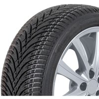 Winterreifen KLEBER Krisalp HP3 205/40R17 XL 84V von KLEBER