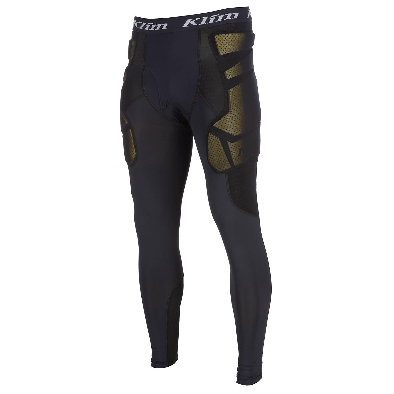 KLIM Tactical 2025 Protektorenhose, schwarz, L von KLIM