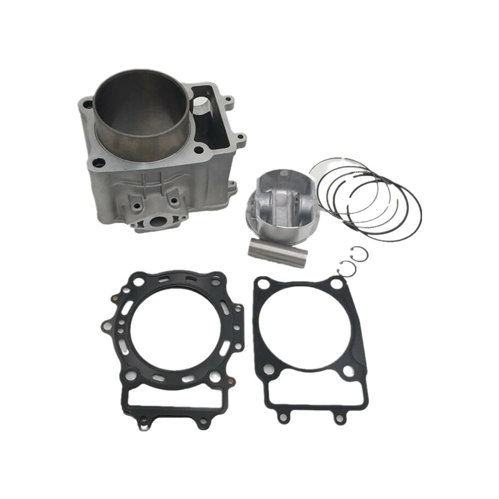 Kolben-Zylinder-Umbausatz for Ranger 600 Z6 X6 X5 Z6 UTV X-Ander ATV 0600-023100 0600-023000 0600-040004 von KLNUPDDX