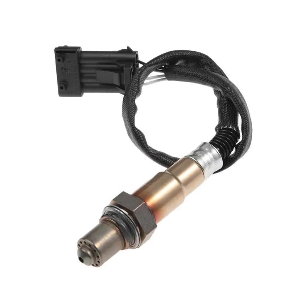 018B-176000 018B176000 Lambda O2 Sauerstoffsensor, für CFMOTO CF Moto CF500/600/625 X5 X6 Z6EX U6 EFI von KLRCPQWU