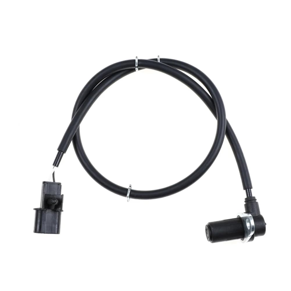 Auto 4670A190, Für Mitsubishi Pajero 2007-4M41 3.2L ABS-Sensor vorne rechts Raddrehzahlsensor von KLRCPQWU