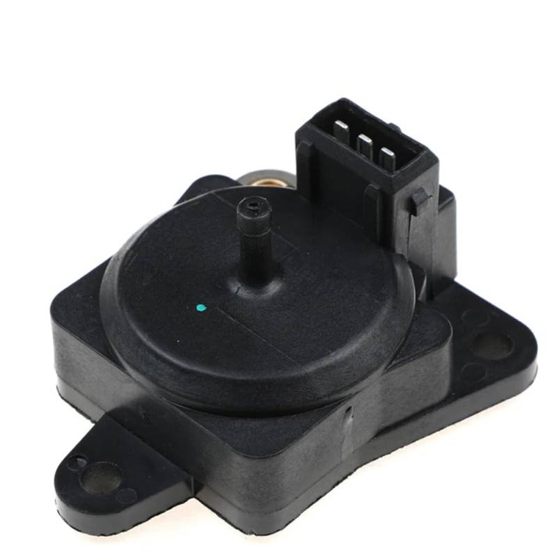 Saugrohrdruck-MAP-Sensor 3 Bar, Für Ford Sierra Cosworth FERRARIF 40 Lancia Delta Integrale 7654436 215810001101 von KLRCPQWU