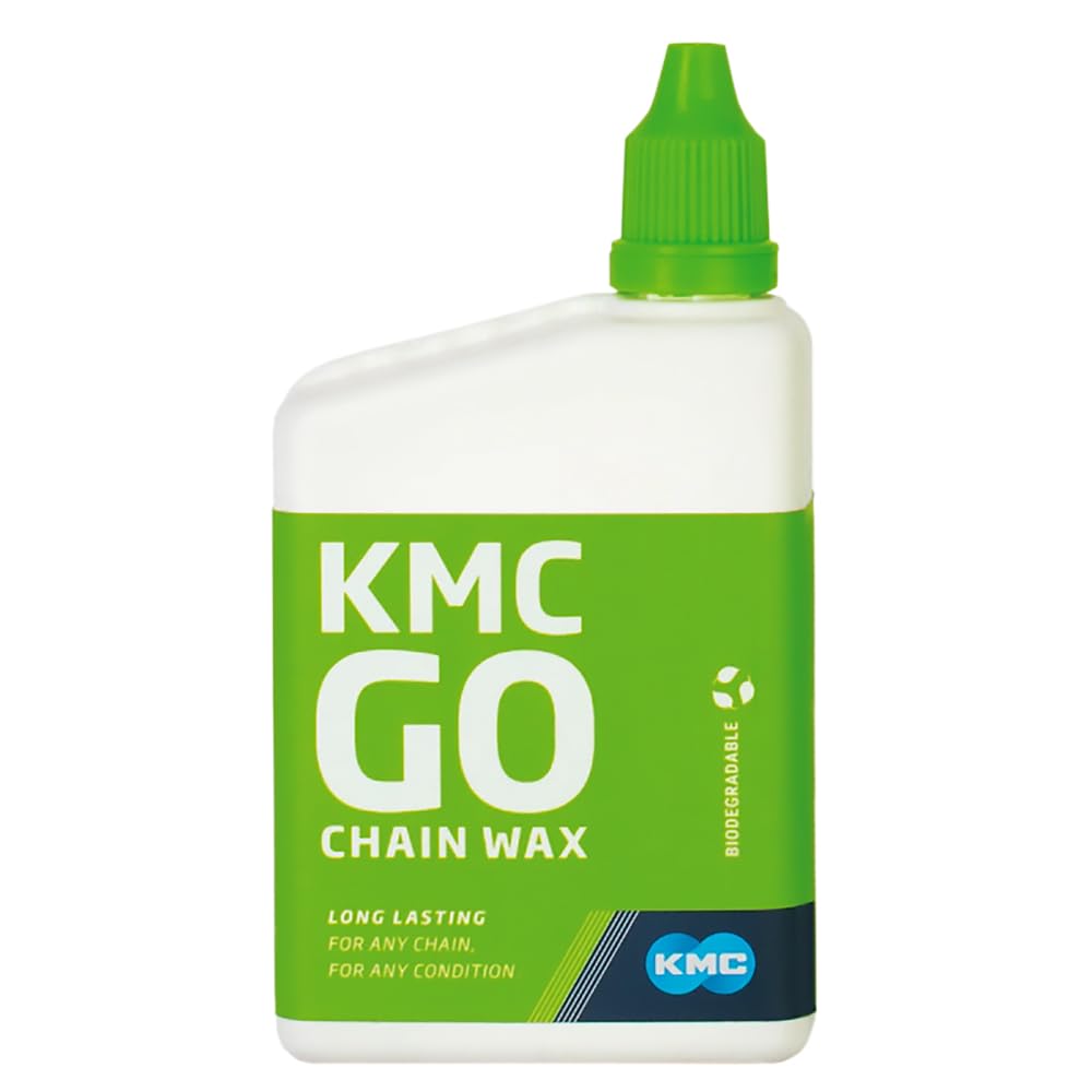 KMC Go Kettenwachs, 150 ml von KMC