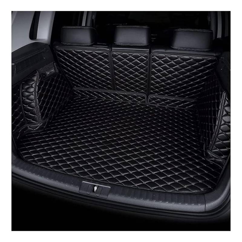 Anti rutsch Auto Kofferraummatte,für BMW X3 G01 2018-.Rutschfester und kratzfester Kofferraumbodenmatten schutz,A von KMJHMJ