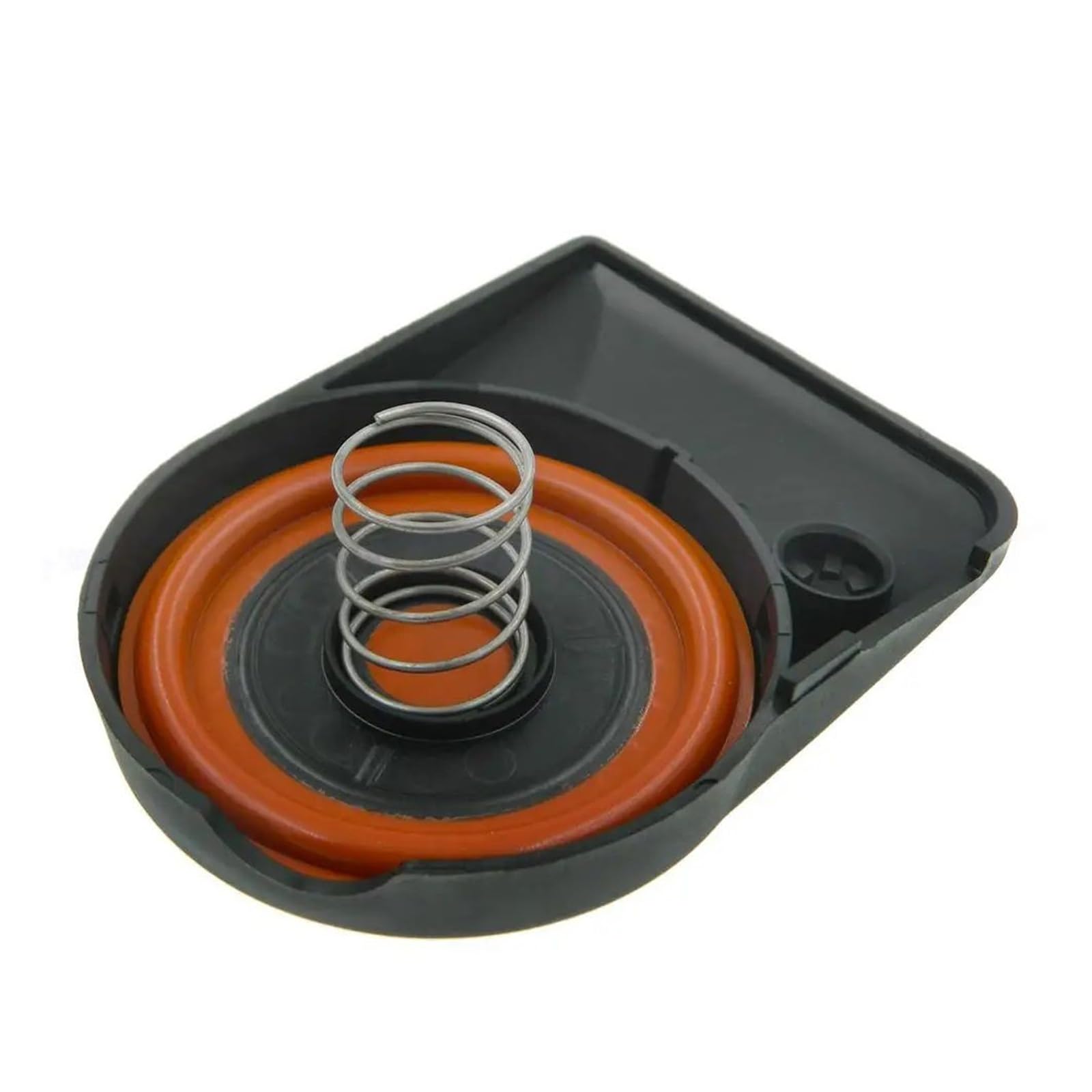 KMLONG 1/5/10 stücke PCV Zylinderkopf Ventil Abdeckung Kappe Fit for BMW Mini N13 F20 F30 1 Serie 3 serie 11127601863 11127646552 11127646553 PCV-Abdeckungsbaugruppe(1 PCS) von KMLONG