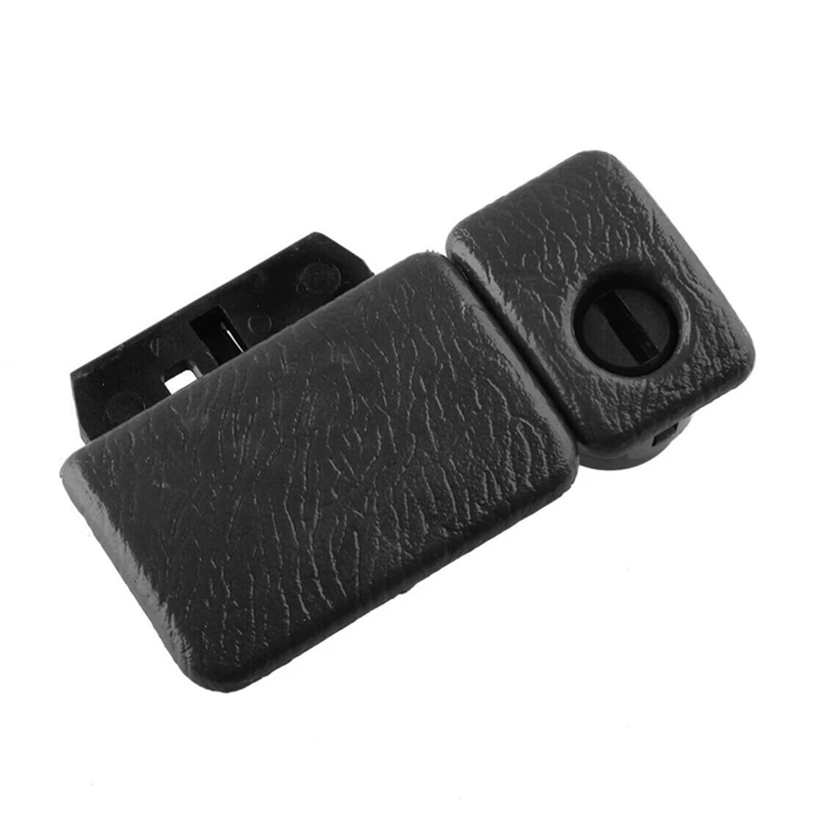 KMLONG Auto-Handschuhfach-Verriegelungsgriff, passend for Suzuki, Jimny Vitara Grand Vitara sicheres Handschuhfachschloss von KMLONG