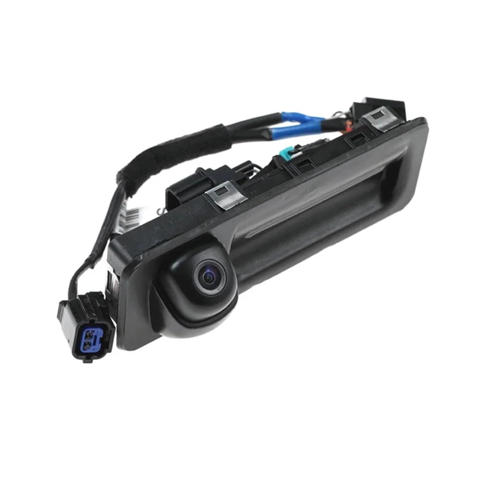 KMLONG Auto-Kofferraumgriff-Kamera, Rückfahrkamera, passend for Hyundai GENESI 2014–2016, Backup-Rückansicht-Kamera 95760-B1100 95760B1100 Rückfahrkamera für die Rückfahrkamera von KMLONG