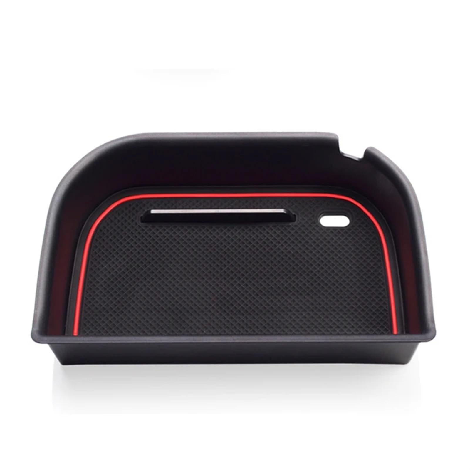 KMLONG Auto-Mittelkonsolen-Armlehnen-Aufbewahrungsbox, passend for Nissan Navara NP300 2015~2018, zentrale Aufbewahrungsbox, Organizer, Behälter, Tablett, Zubehör Ablagefach Mittelkonsole KMLONG Auto-Mittelkonsolen-Armlehnen-Aufbewahrungsbox, passend for Nissan Navara NP300 2015~2018, zentrale Aufbewahrungsbox, Organizer, Behälter, Tablett, Zubehör Ablagefach Mittelkonsole von KMLONG