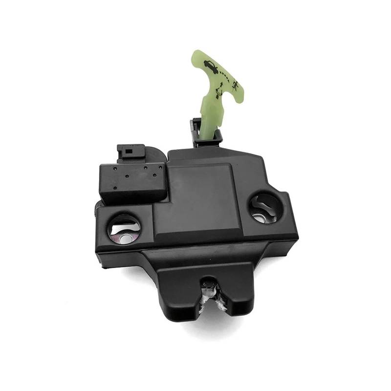 KMLONG Kofferraumverriegelung Heckklappenverriegelungsaktuator, passend for Toyota, Camry 2007–2011 64600–06010 64600–33120 Auto-Heckklappe Heckklappenschlosssystem ﻿ von KMLONG