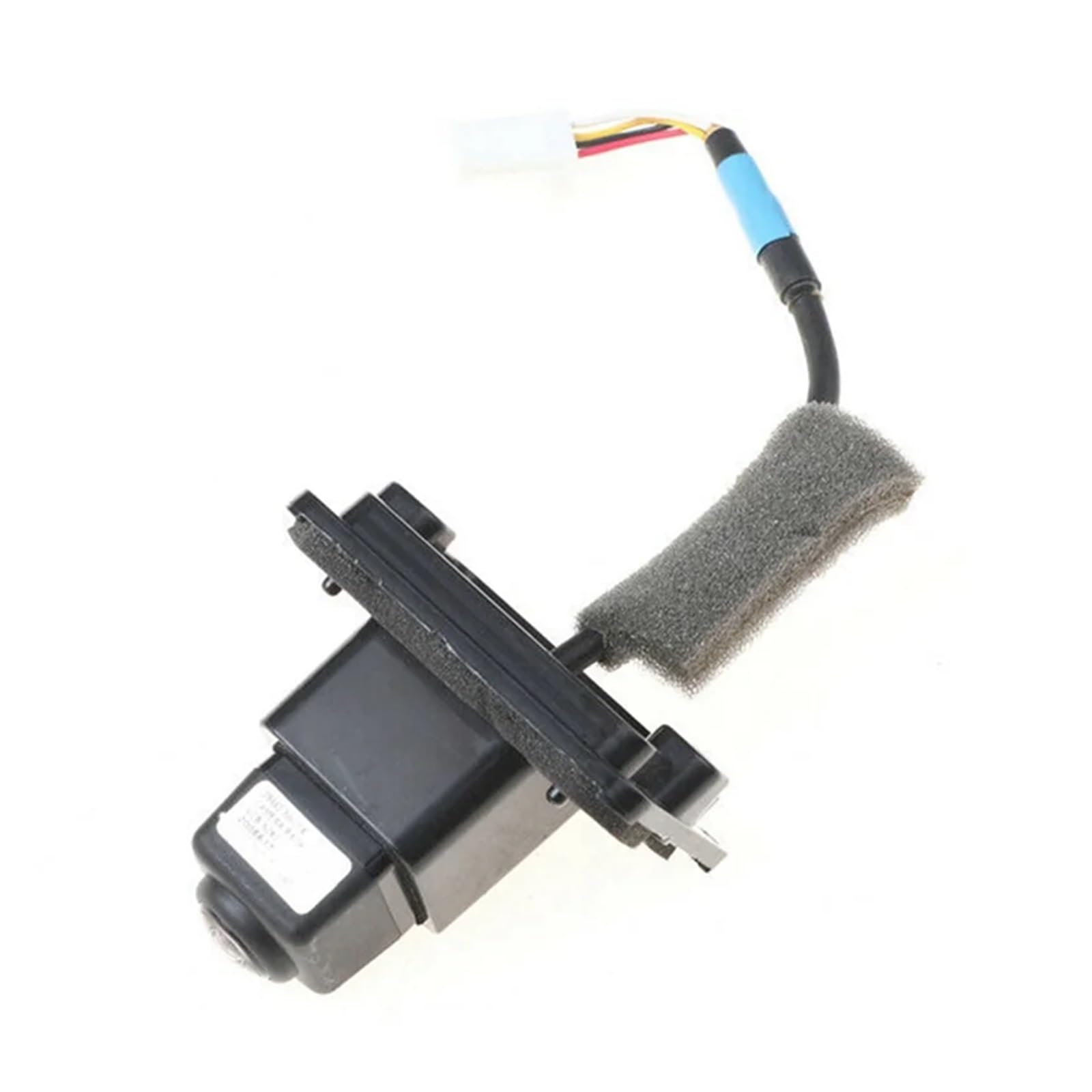 KMLONG Rückansicht Back Up Einparkhilfe Rückfahrkamera Fit for Infiniti Qx50 2016 28442-3WU1A 284423WU1A Rückfahrkamera für die Rückfahrkamera von KMLONG