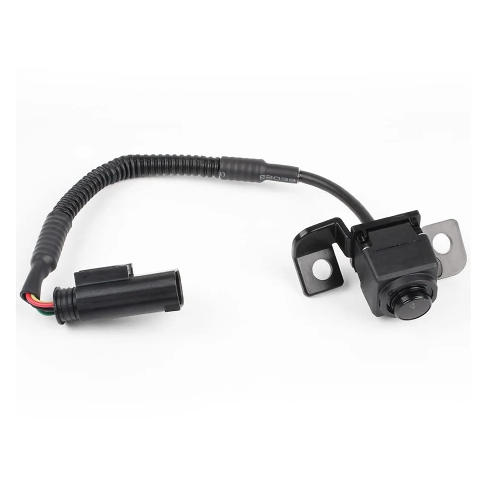 KMLONG Rückfahrkamera for Einparkhilfe, passend for Kia Sorento 2011–2013, 95760–2P000, Autoelektronik, Auto-DVR, Autokamera Rückfahrkamera für die Rückfahrkamera von KMLONG