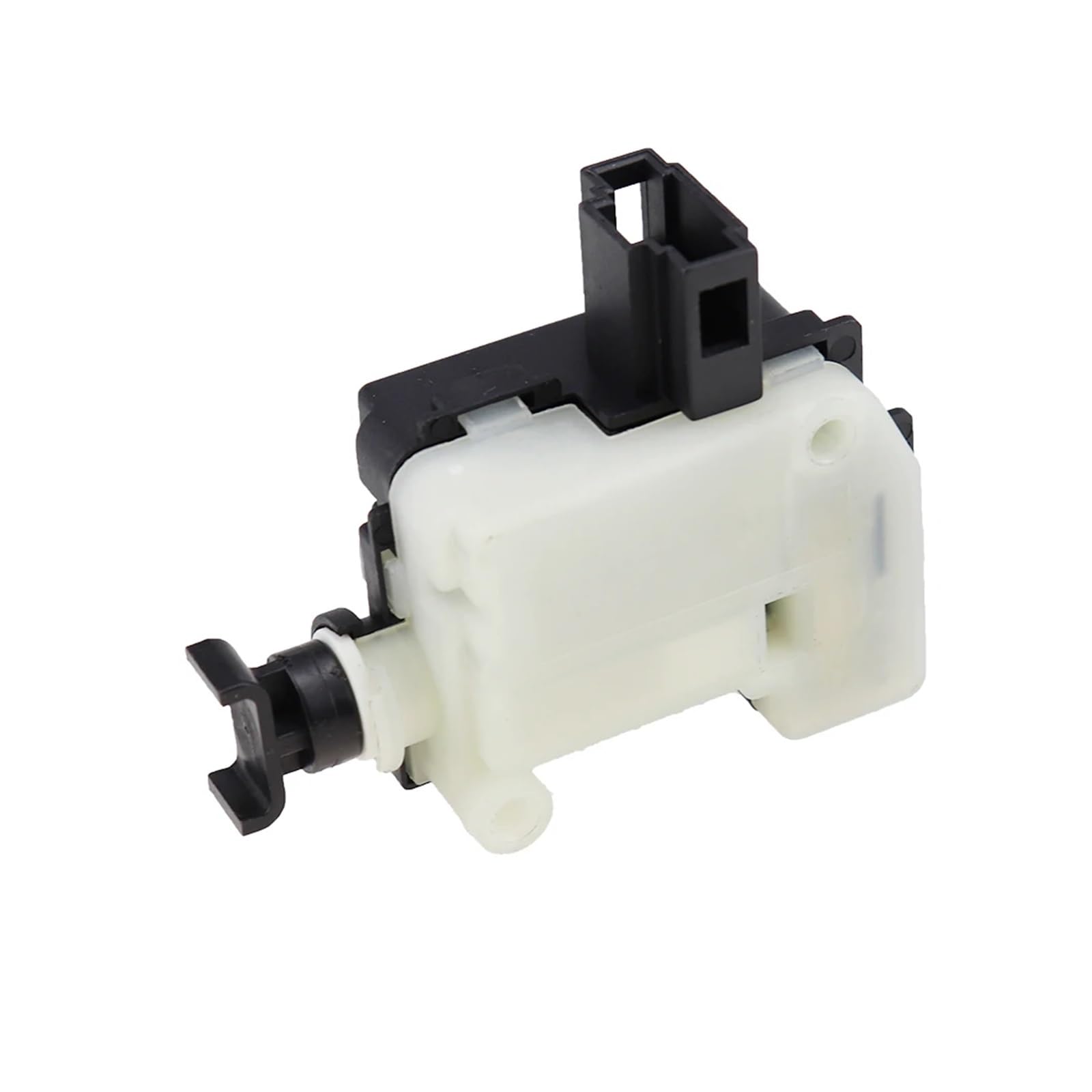 KMLONG Stellantrieb for Heckklappen- und Kofferraumverriegelung, passend for VW, passend for Golf, Jetta MK4 Passat B5 Beet 3B5827061B 3B0959781C Servomotor Heckklappe Heckklappenschlosssystem ﻿ von KMLONG