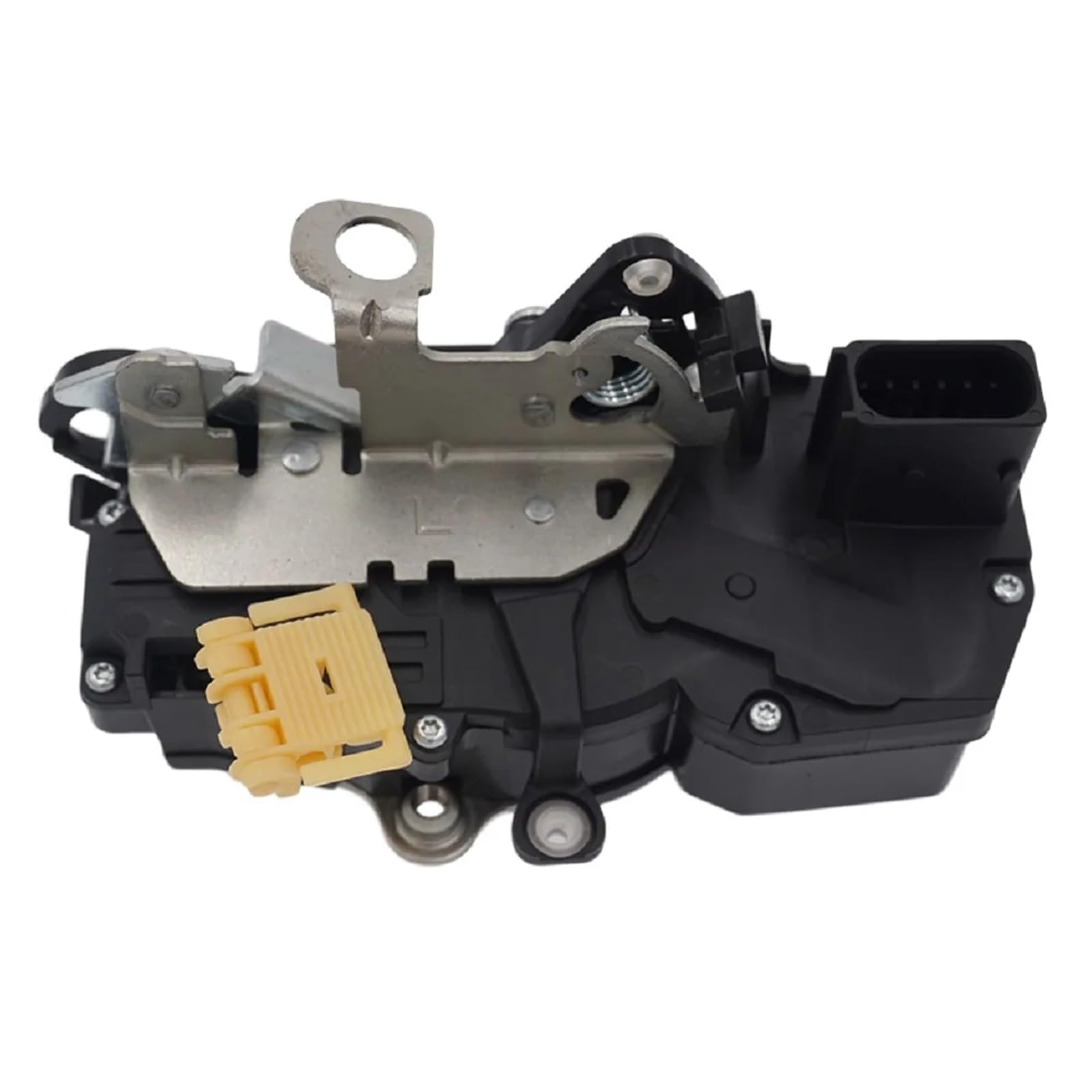 KMLONG Türschloss-Aktuator-Motorverriegelung vorne links, passend for Pontiac, G6 2005–2007 931–352 20846342 25898353 25923531 Kofferraumverriegelungsmechanismus von KMLONG