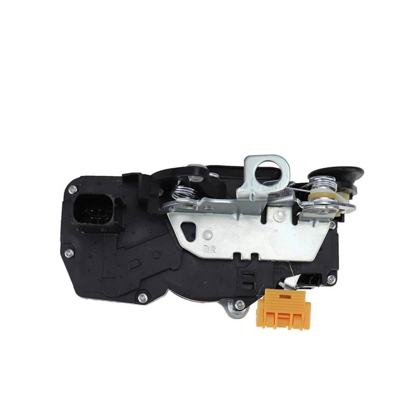 KMLONG Türverriegelungsaktuator, Zentralverriegelungs-Treibermodul, Verriegelungsmotor-Baugruppe, passend for Chevrolet, Malibu 2008–2012, Saturn Aura 2007–2009, 20772312 Kofferraumverriegelungsmechan von KMLONG