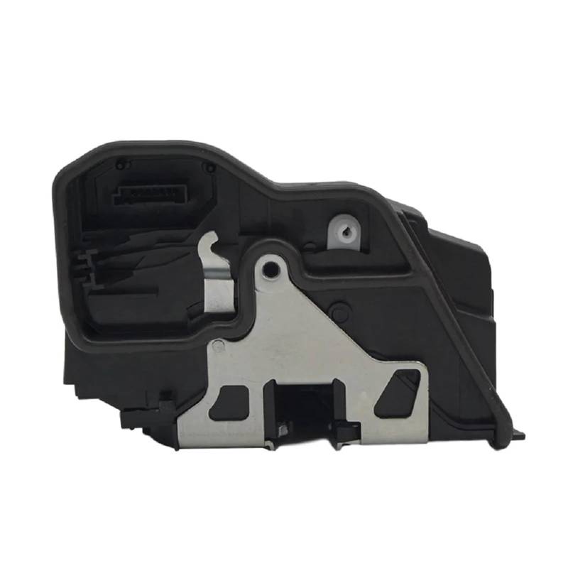 KMLONG Türverriegelungsaktuator Türverriegelung hinten rechts, passend for BMW E90 E60 E61 E64 E63 E65 E91 E92 E93 51227202148 51224389476 Kofferraumverriegelungsmechanismus von KMLONG