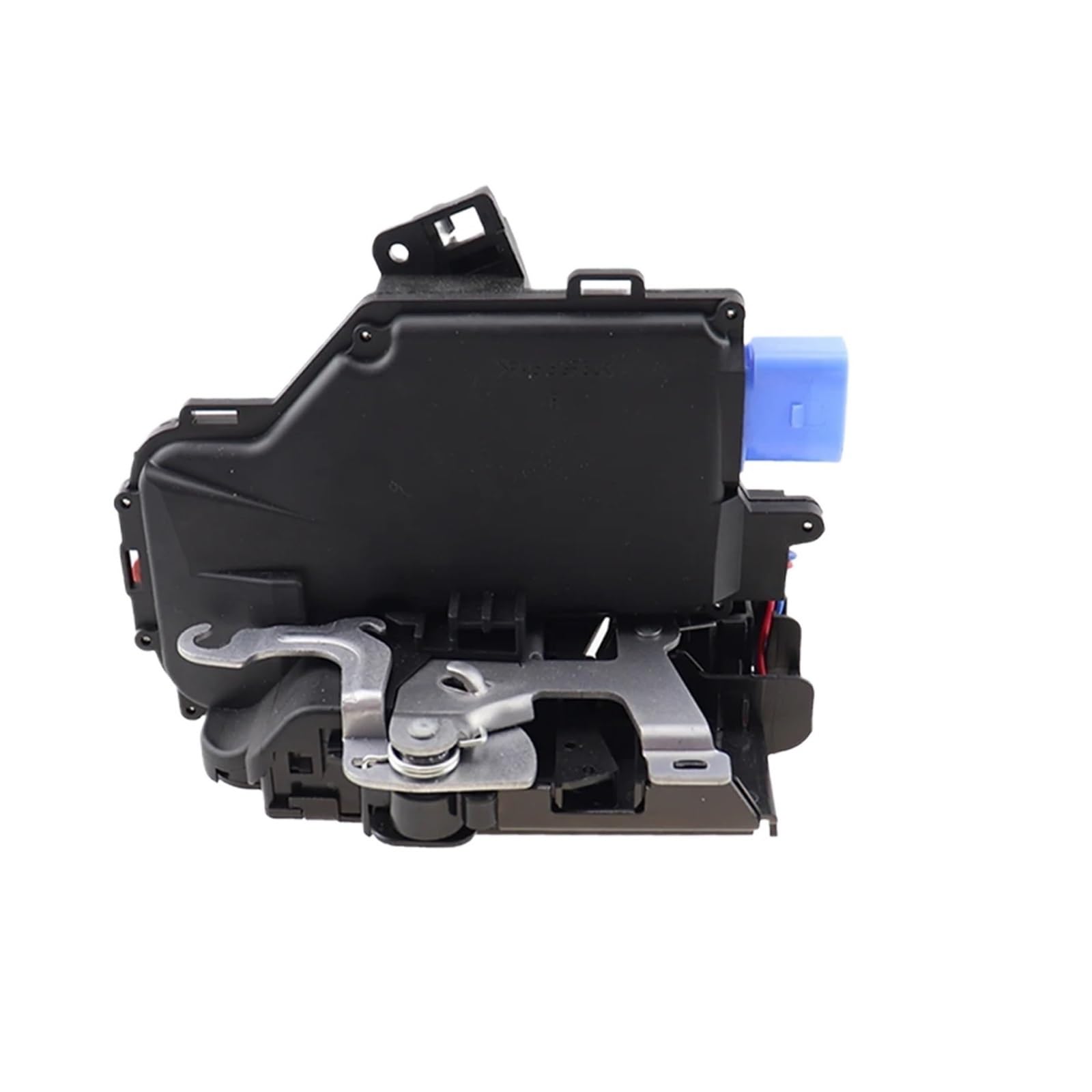 KMLONG Türverriegelungsaktuator Zentralmechanismus Motor, passend for VW, passend for Touareg, Touran Caddy Jetta Golf5 Seat Skoda Toledo Octavia Cayenne Kofferraumverriegelungsmechanismus(Rear Right) von KMLONG