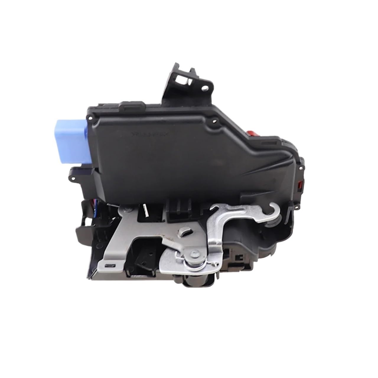 KMLONG Türverriegelungsaktuator Zentralmechanismus Motor, passend for VW, passend for Touran, Caddy Jetta Golf5 Seat Toledo Skoda Octavia Touareg Cayenne Kofferraumverriegelungsmechanismus(Front Left) von KMLONG