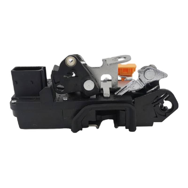 KMLONG Vorderer Fahrertürverriegelungs-Aktuatormotor Dorman, passend for Chevrolet, Impala 2006–2011 931–140 20790497 25876435 931140 Kofferraumverriegelungsmechanismus von KMLONG