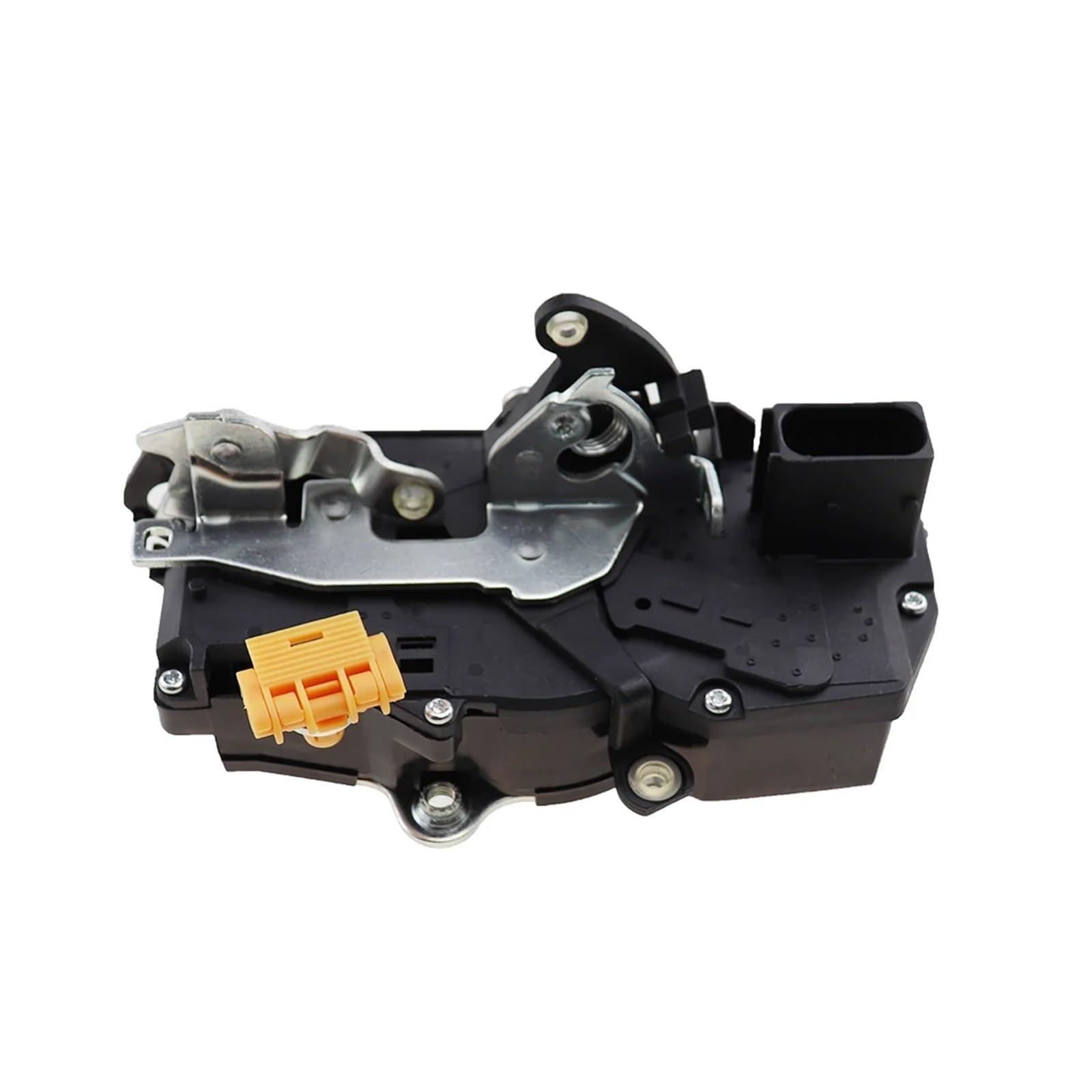 KMLONG Zentraler Türverriegelungsaktuator-Treibermodul-Verriegelungsmotor, passend for Cadillac, CTS 2003–2007 SRX 2004–2008 931–396 DLA687 10352116 Kofferraumverriegelungsmechanismus(Front Left) von KMLONG