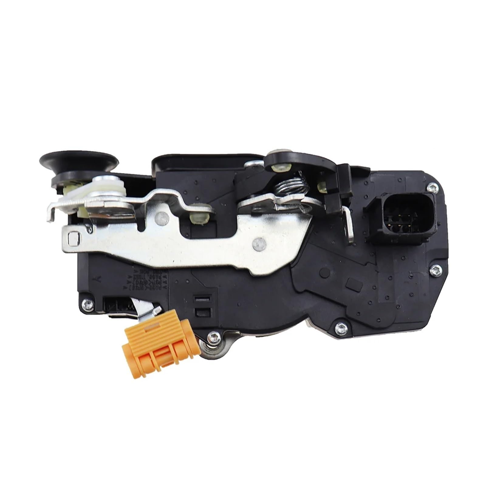 KMLONG Zentraler Türverriegelungsaktuator-Treibermodul-Verriegelungsmotor, passend for Cadillac, CTS 2003–2007 SRX 2004–2008 931–396 DLA687 10352116 Kofferraumverriegelungsmechanismus(Rear Left) von KMLONG