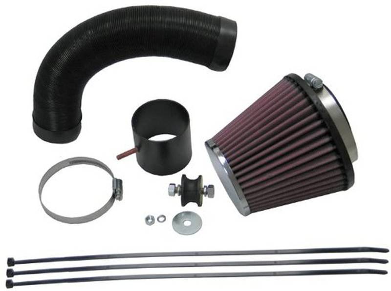 Kn 57-0041-2 Systembetrieb Lufteinlass K & N Corsa Mk I 1.4L L4 F/I 1993 von K&N