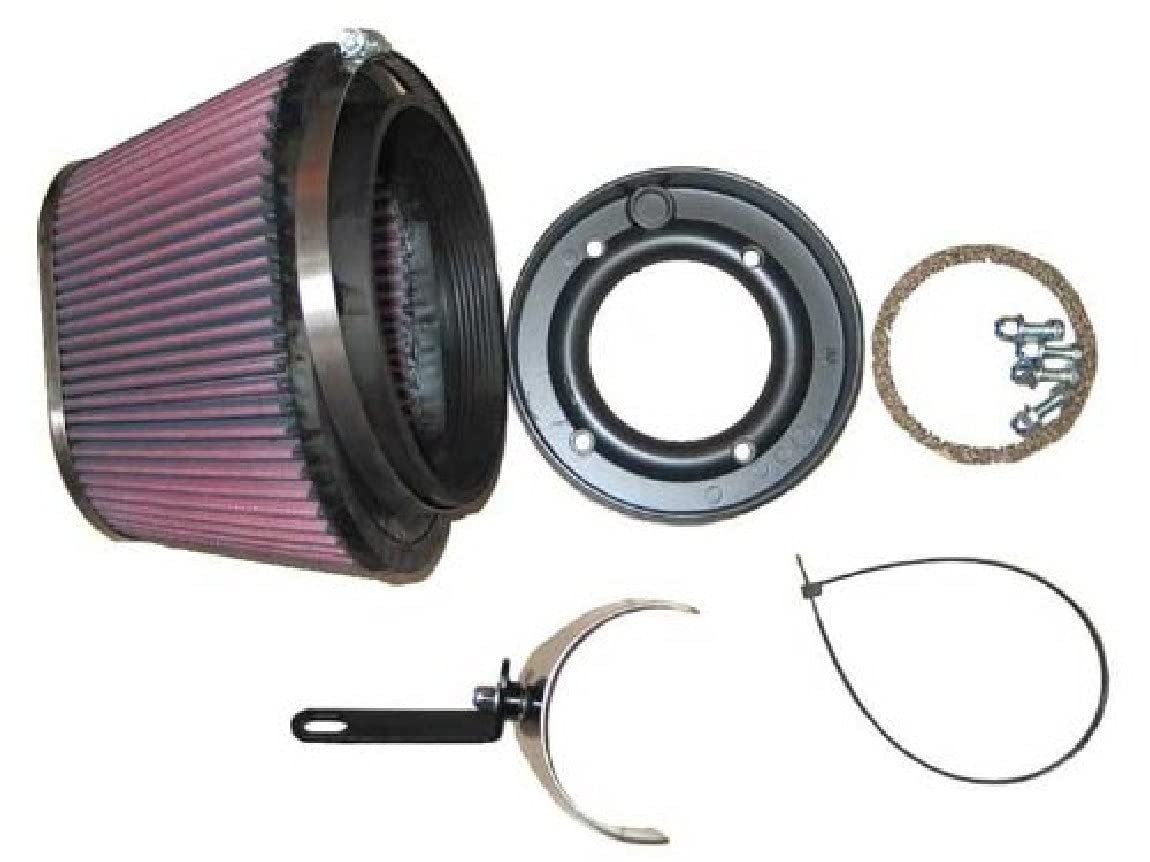 Kn 57-0528 Systembetrieb Lufteinlass K & N Passat 2.8L V6 F/I 1996 von K&N