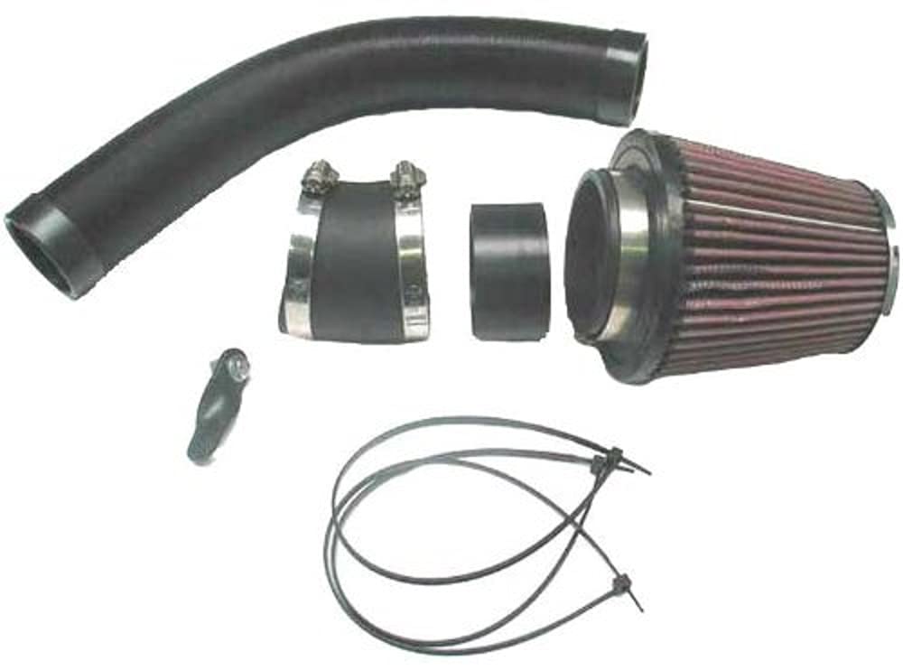 Kn 57-0534 Systembetrieb Lufteinlass K und N Citroen C3 Dsl 1.4L L4 2002 von K&N