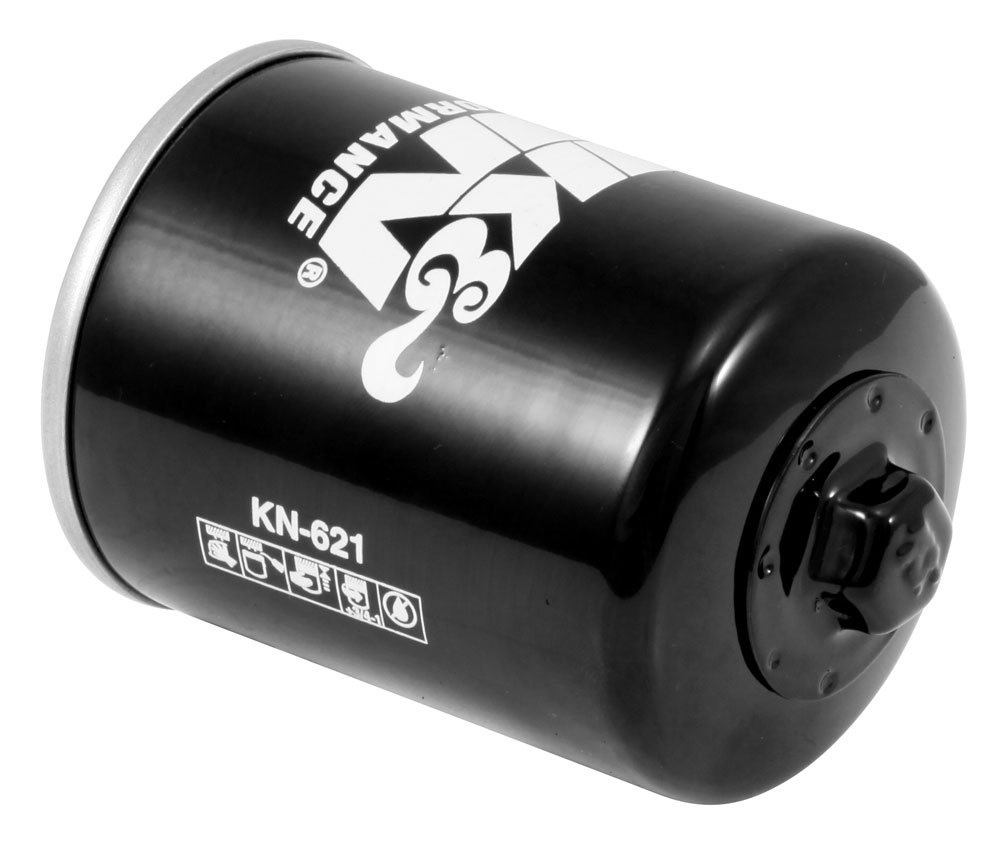 Kn '-621 Ölfilter von K&N