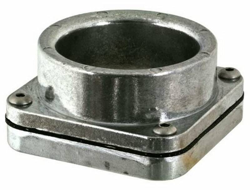 Kn 85-9294 Vergaser Adapter K und N Mikuni Bn38I-37-B1 von K&N