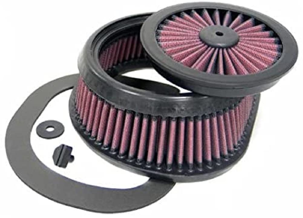 Kn YA-4503 Ersatzluftfilter von K&N