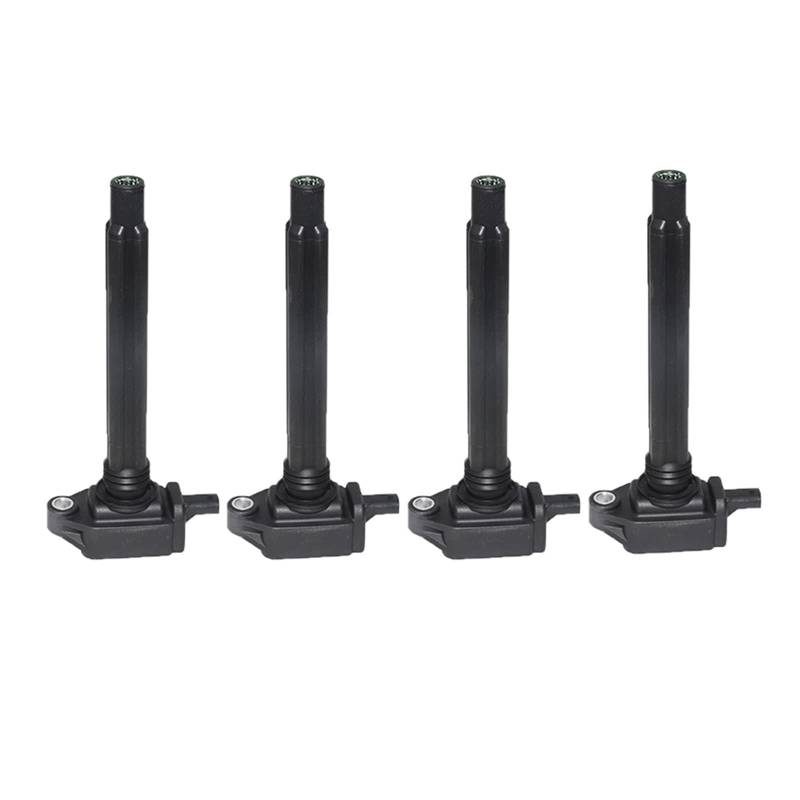 4X Ignition Coil Compatible With CHRYSLER 200 300 Compatible With DODGE AVENGER CHALLENGER CHARGER DURANGO Compatible With JEEP GRAND CHEROKEE Compatible With ROUTAN 05149168AI von KNAVOPLEX