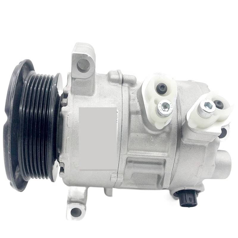 AC Compressor Compatible With Caliber Compatible With Compass Patriot 2007 2008 5058228AE 5058228AF 5058228AG 5058228AH 5058228AI 55111423AC von KNAVOPLEX