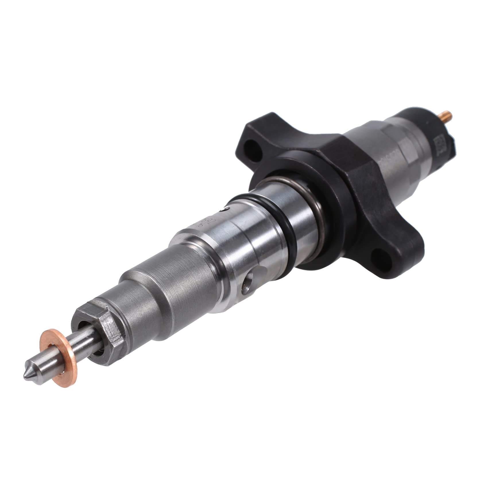 Common Rail Injector BG9X-9K526-0445120007 0445120212 0445120273 Compatible With ISBe 3.9 von KNAVOPLEX