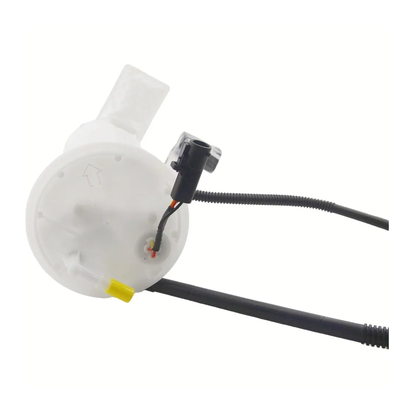 Electric Fuel Pump Assembly E8576M FG1655 67931 Compatible With Jaguar X-Type V6 2.5L 3.0L 2002-2003 von KNAVOPLEX