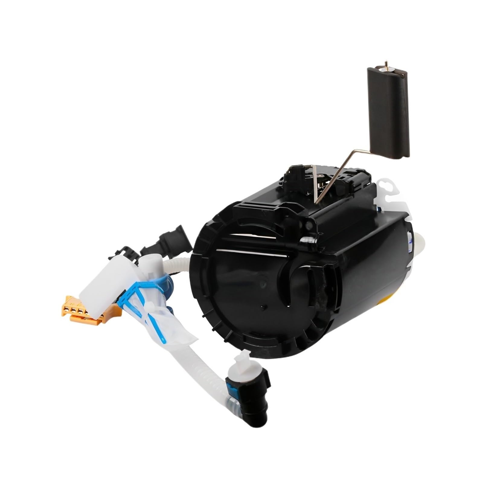 Fuel Pump Assembly C2D25079 Compatible With Jaguar XJL XF XFR XJ 3 .0L 2010-2012 von KNAVOPLEX