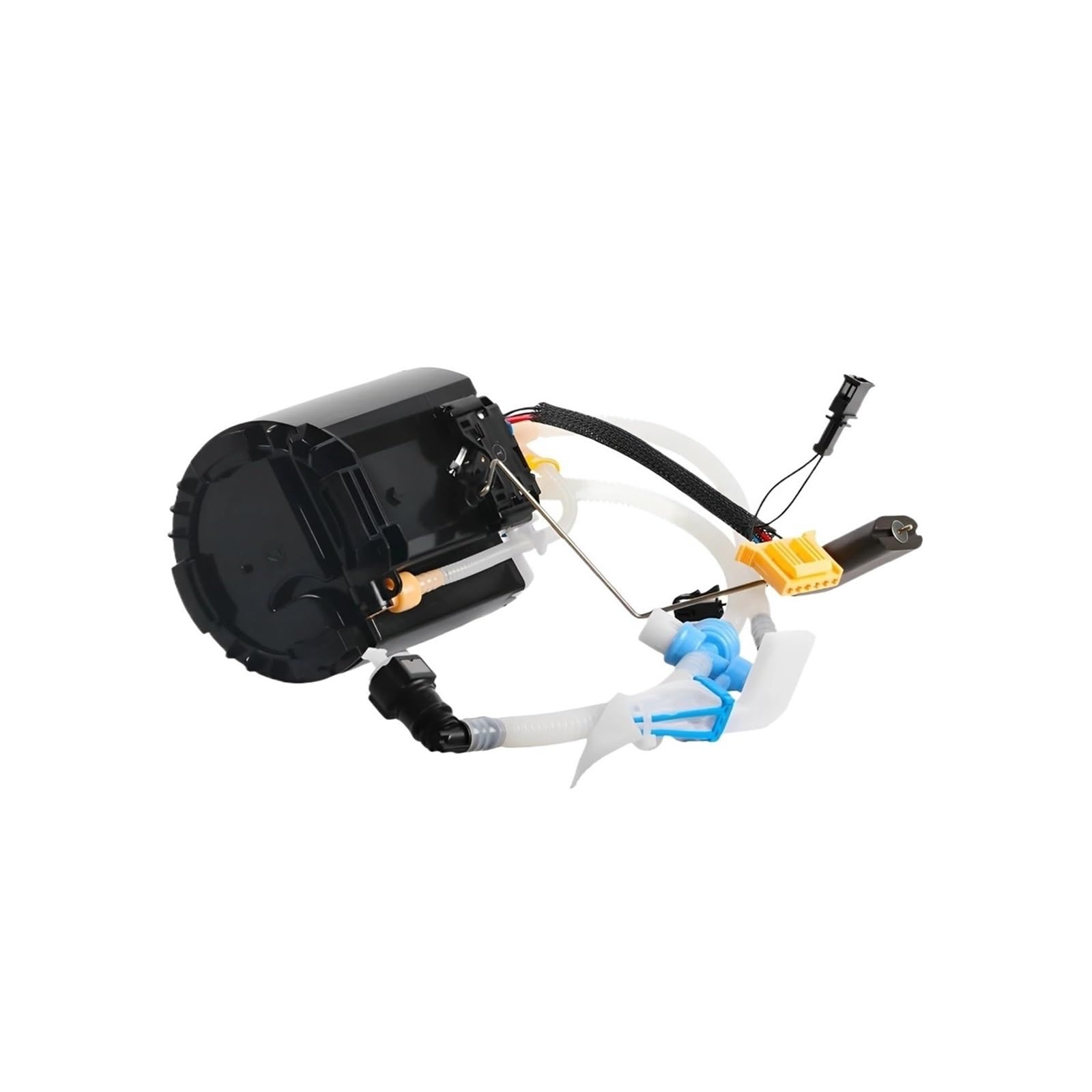 Fuel Pump Assembly C2Z15916 Compatible With Jaguar XF 2010 Compatible With XJ 3.0T 4.2L V8 von KNAVOPLEX