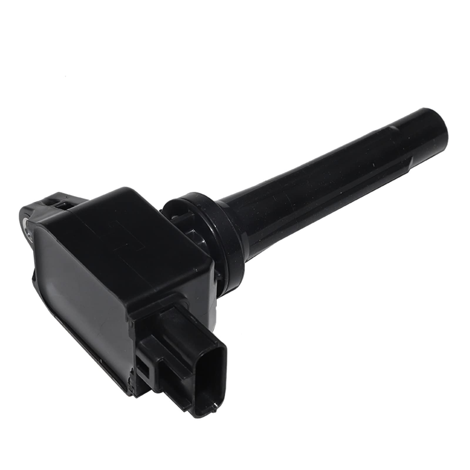 Ignition Coil Compatible With MAZDA 3 6 3 SPORT CX-5 CX-3 MX-5 2.0L 2.5L L4 2013-2019 PE2018100A PE2018100 PE0118100A UF-656 von KNAVOPLEX