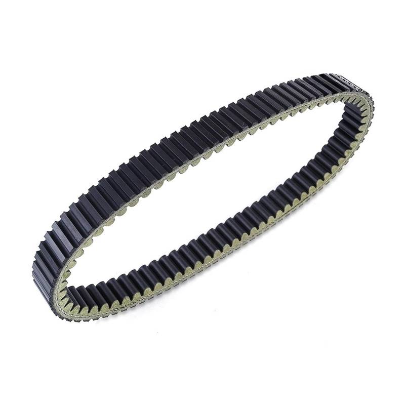 Motorcycle Drive Belt Compatible With KYMCO MXU 375 450 450i 4x4 Maxxer 375 450i UXV450i LE Turf Alterra Prowler 500 23100-PWB1-900 von KNAVOPLEX