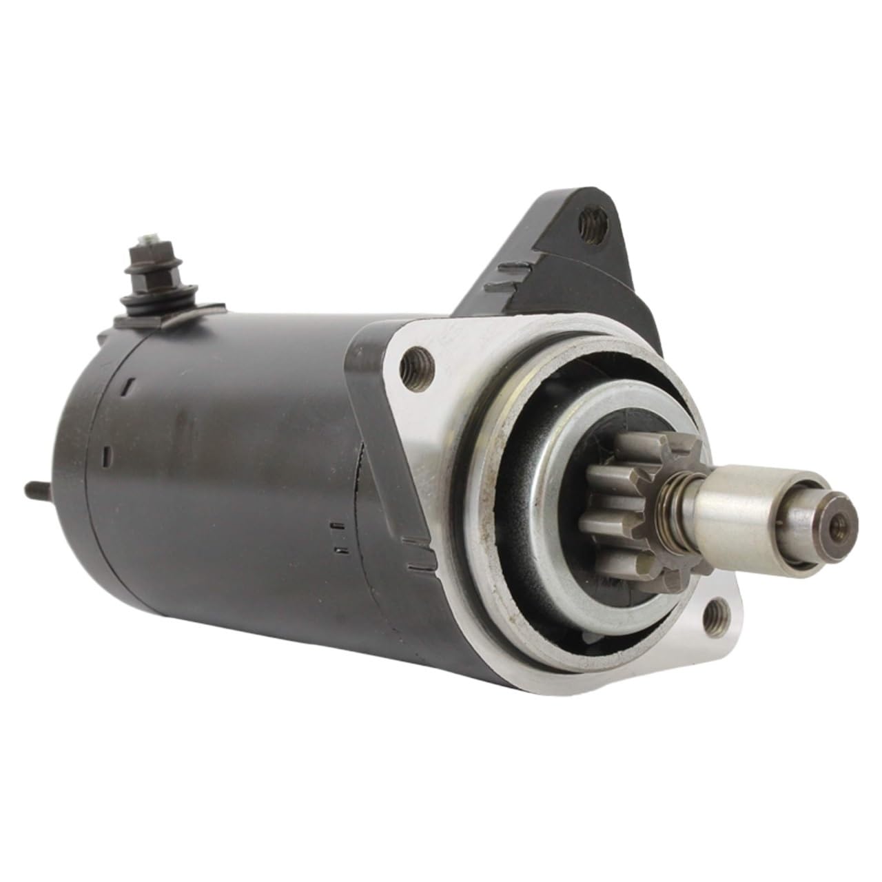 Motorcycle Starter Motor Compatible With Seadoo PWC GSX, GTX 96-97 GTX RFI 1998 SPX 98-99 XP 95-97 Challenger 96-99 Speedster 98-99 278-000-576 von KNAVOPLEX