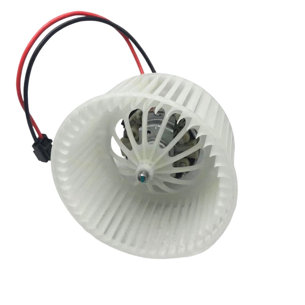 Motorgehäusefilter für Lüftergehäuse, kompatibel mit F07 F06 F01 F02 F18 F10 520i 523i 525i 528i 530LI GT 740i (1 x Blower Motor) von KNAVOPLEX