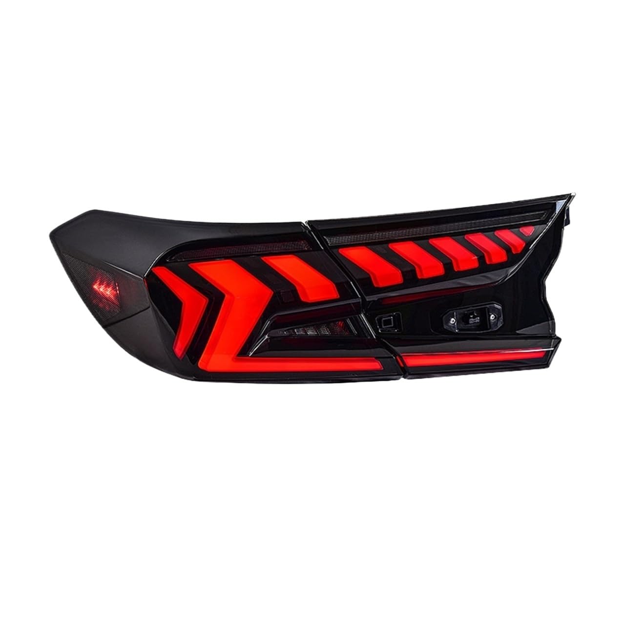 Taillight Compatible With Accord Assembly 2018-2022 Modified Taillight Assembly von KNAVOPLEX