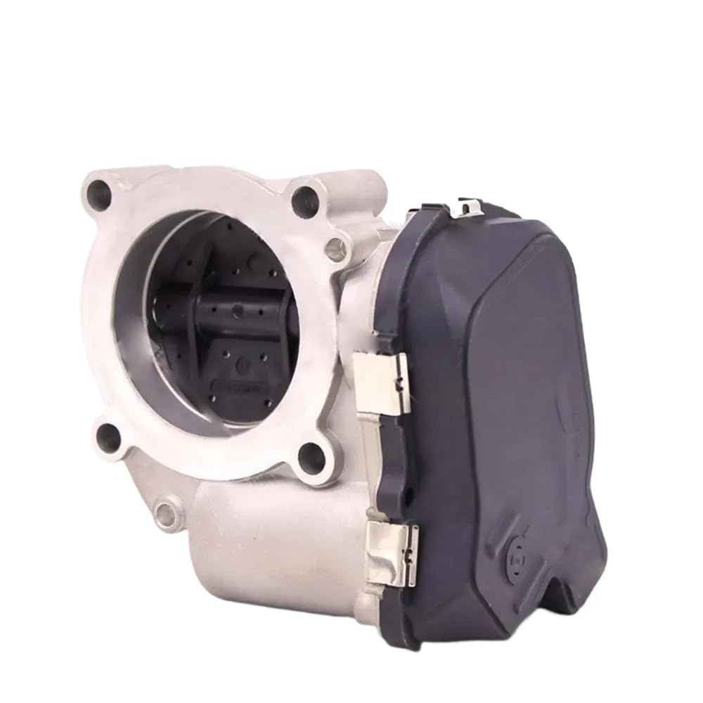 Throttle Body 06F133062H Compatible With VW Eos Magotan Touran Aodi Q5 A3 2.0T 06F133062Q 06F133062R von KNAVOPLEX