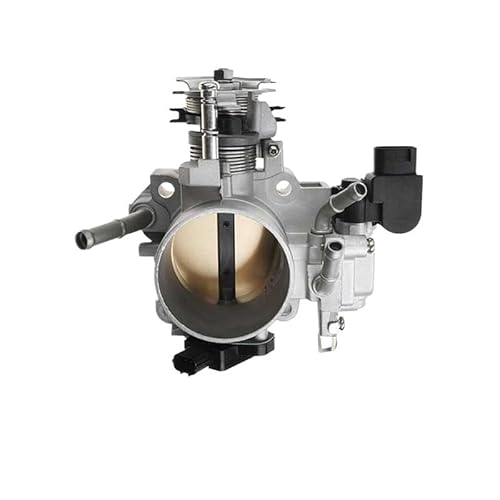 Throttle Body Assembly 16400-PZD-A13 Compatible With H Accord DX EX LX Element 2.4L 16400-RAA-A61 von KNAVOPLEX