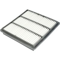 Luftfilter KNECHT LX 989 von Knecht